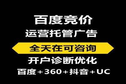 竞价推广案例：揭秘行业龙头企业的营销策略